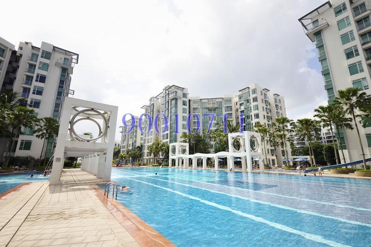 Caribbean At Keppel Bay (D4), Condominium #161695602